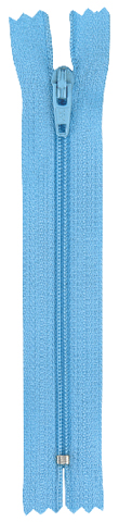 尼龍閉尾