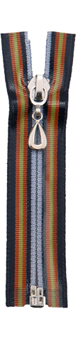 尼龍防水開(kāi)尾
