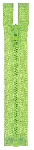 塑鋼尖牙開(kāi)尾