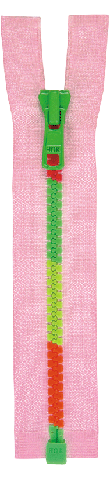 塑鋼花牙