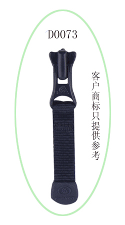 塑蝶上動布標(biāo)頭